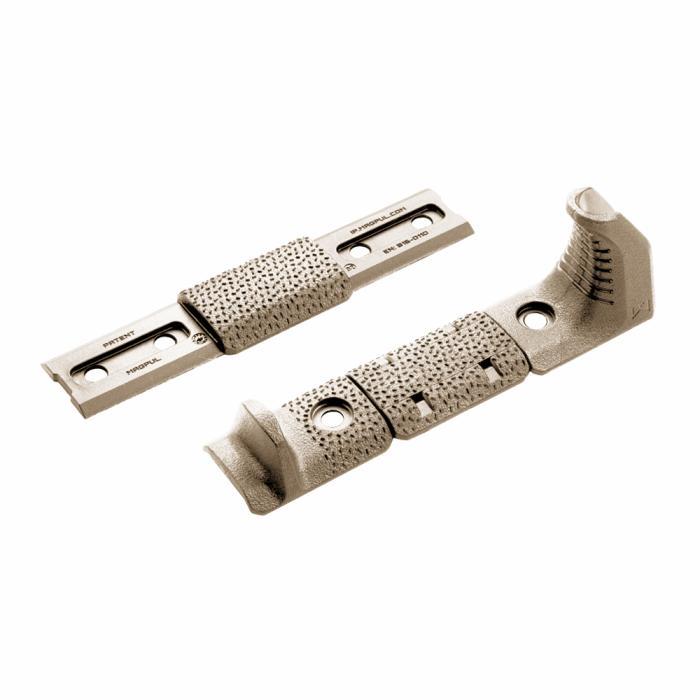 MAGPUL（マグプル） マグプル実物 フォアグリップ M-LOK(R) Hand Stop