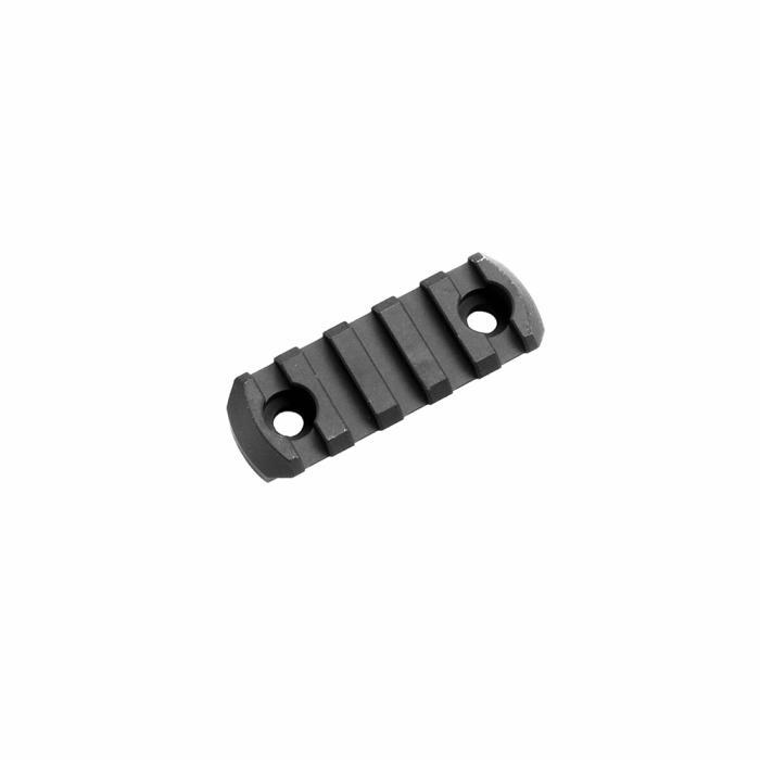 MAGPUL マグプル実物 レイルアクセサリー M-LOK(R) Aluminum