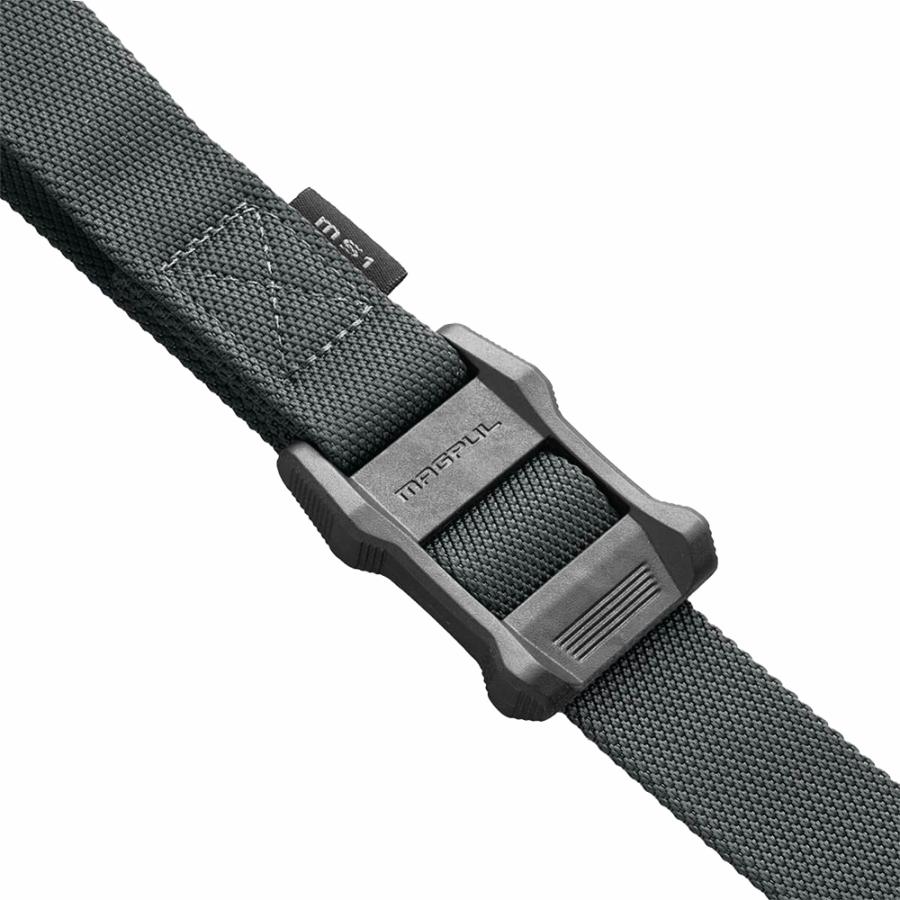 MAGPUL（マグプル） 実物 スリング MS4 Dual QD Sling GEN2【ブラック