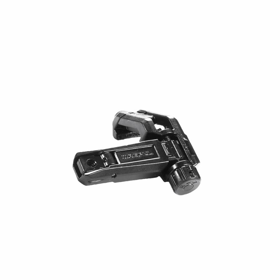 MAGPUL マグプル 実物 リアサイト MBUS Pro Offset Sight Rear【ブラック】の画像