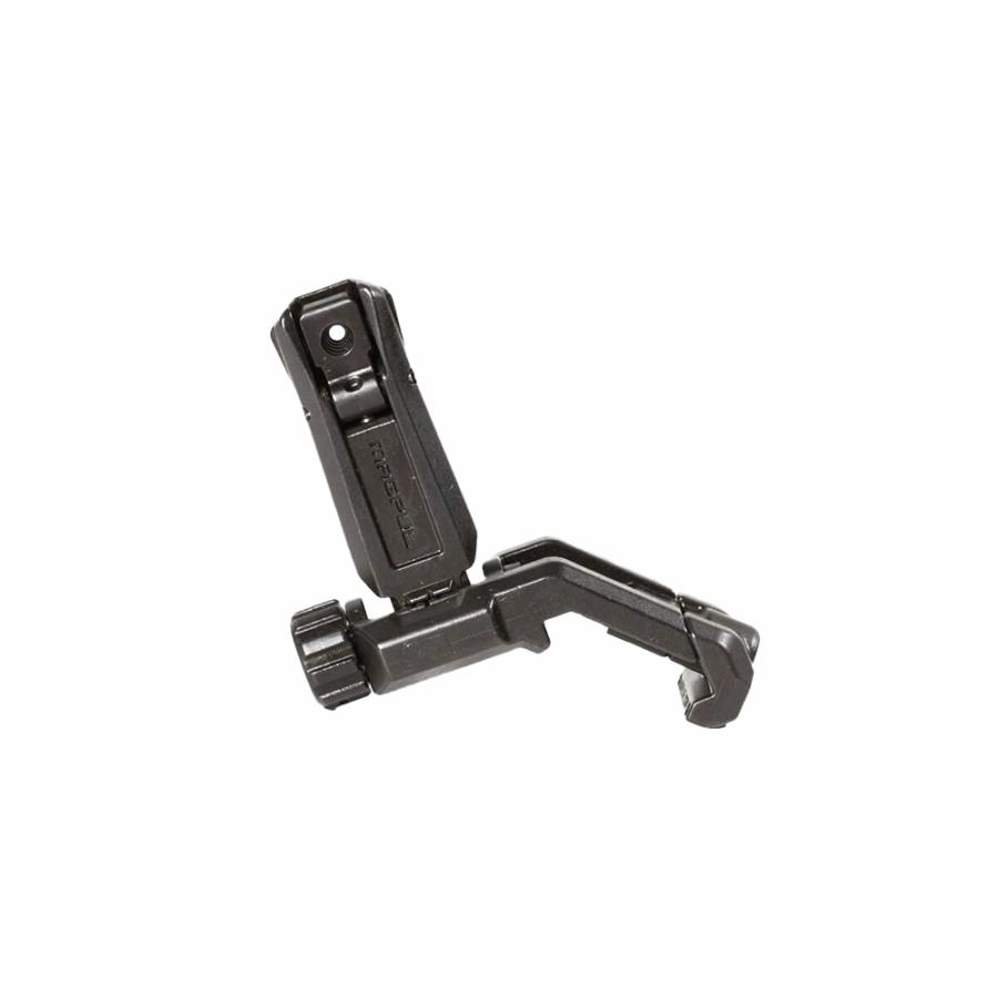 MAGPUL（マグプル） 実物 リアサイト MBUS Pro Offset Sight Rear