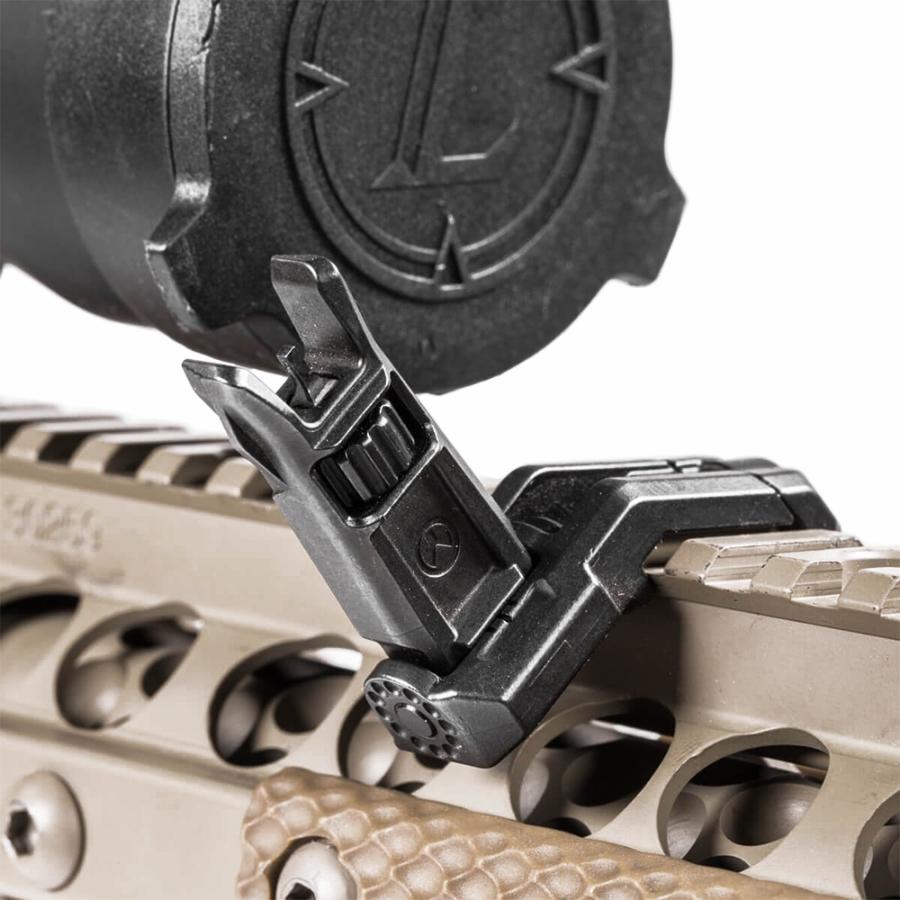 MAGPUL（マグプル） 実物 フロントサイト MBUS Pro Offset Sight