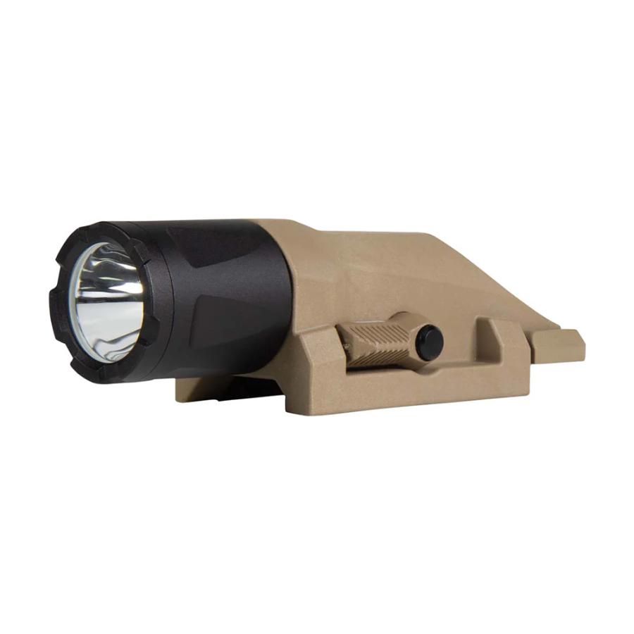 MAGPUL（マグプル） 実物 フロントサイト MBUS Pro Offset Sight