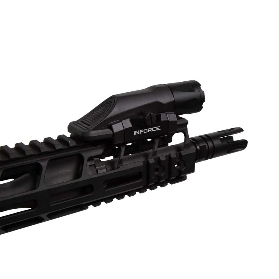 MAGPUL（マグプル） 実物 チークパッド CTR 0.50