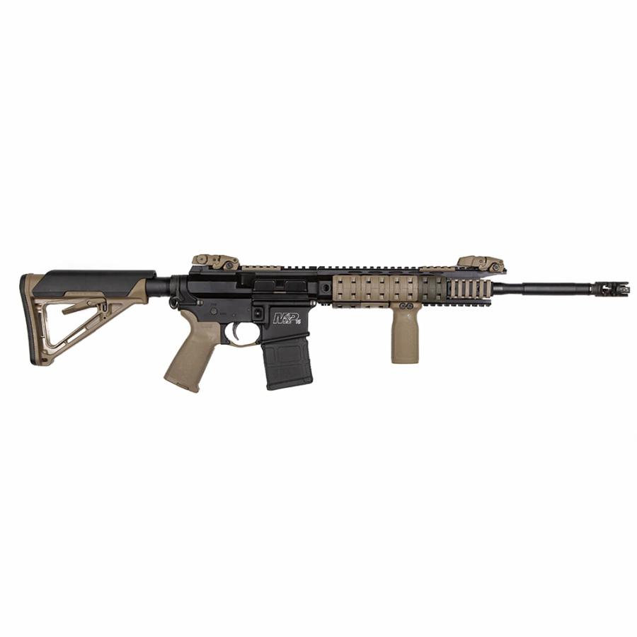 MAGPUL（マグプル） 実物 チークパッド CTR 0.25