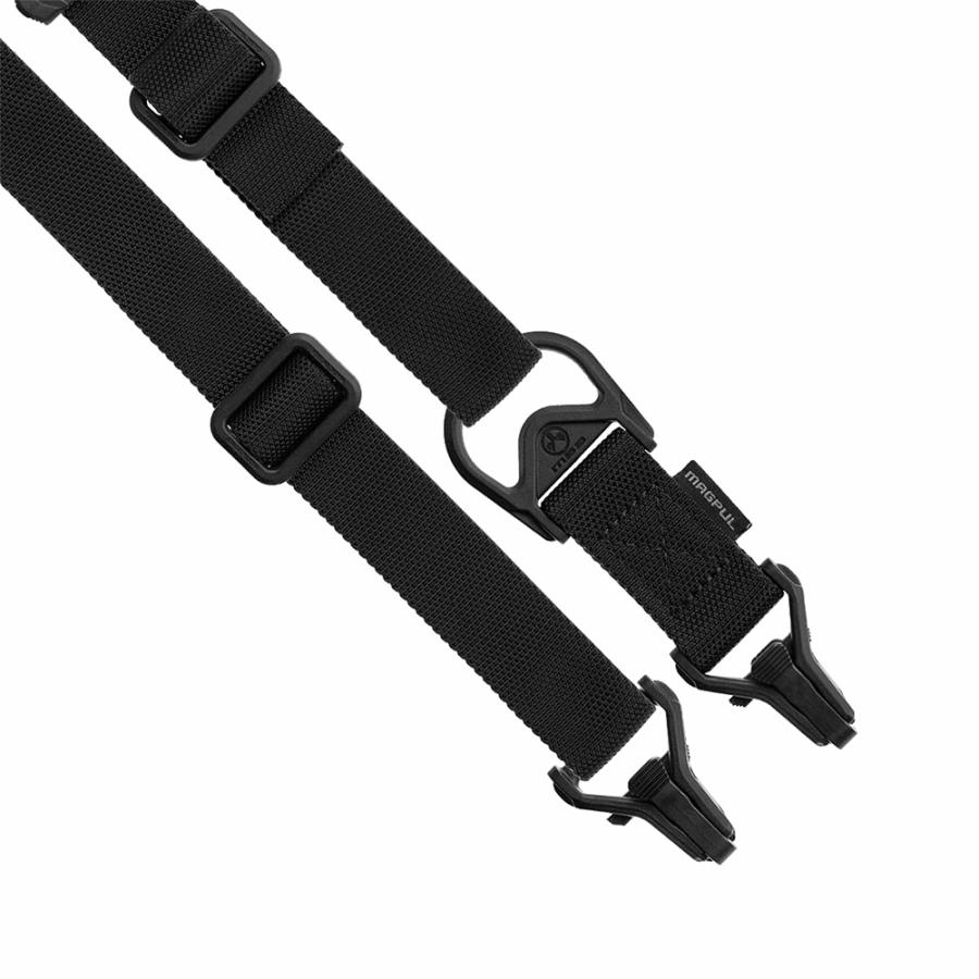 MAGPUL（マグプル） 実物 スリング MS3 Sling GEN2【ブラック