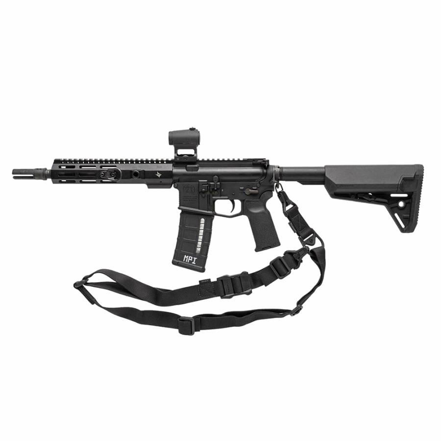 MAGPUL（マグプル） 実物 スリング MS3 Sling GEN2【ブラック