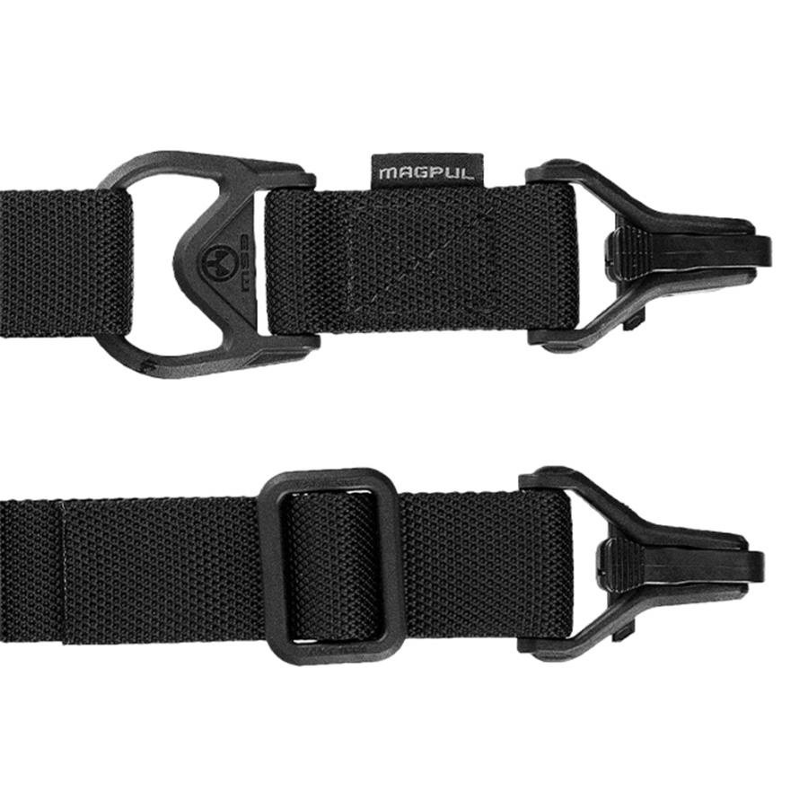 正規品 MAGPUL マグプル スリングGEN2 BLACK MAGPUL（マグプル） 実物 スリング MS3 Sling GEN2【ブラック