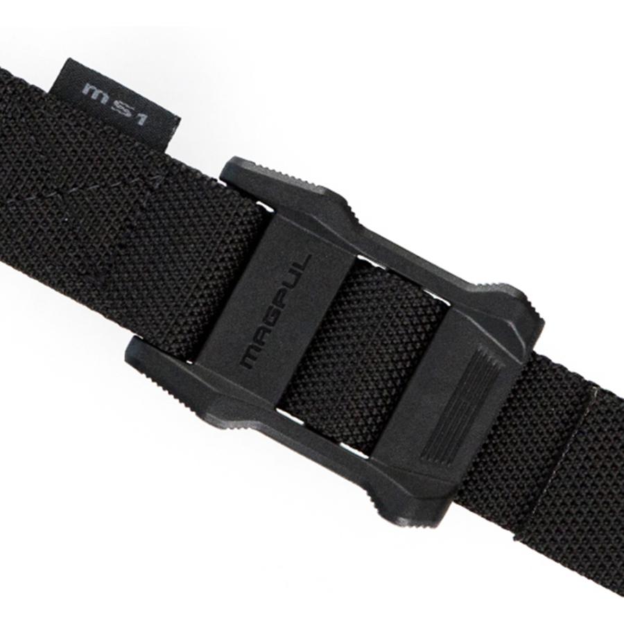 MAGPUL（マグプル） 実物 スリング MS3 Sling GEN2【ブラック