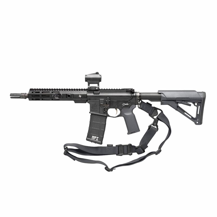 MAGPUL（マグプル） 実物 スリング MS3 Single QD Sling GEN2