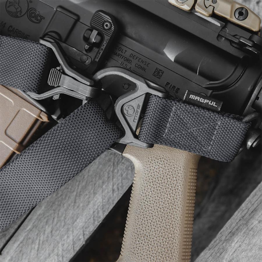 MAGPUL（マグプル） 実物 スリング MS3 Single QD Sling GEN2