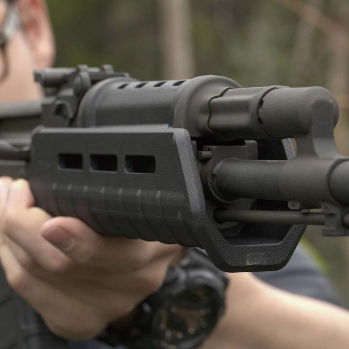 MAGPUL（マグプル） 実物 MOE AKハンドガード-AK47/AK74/MOE AK Hand