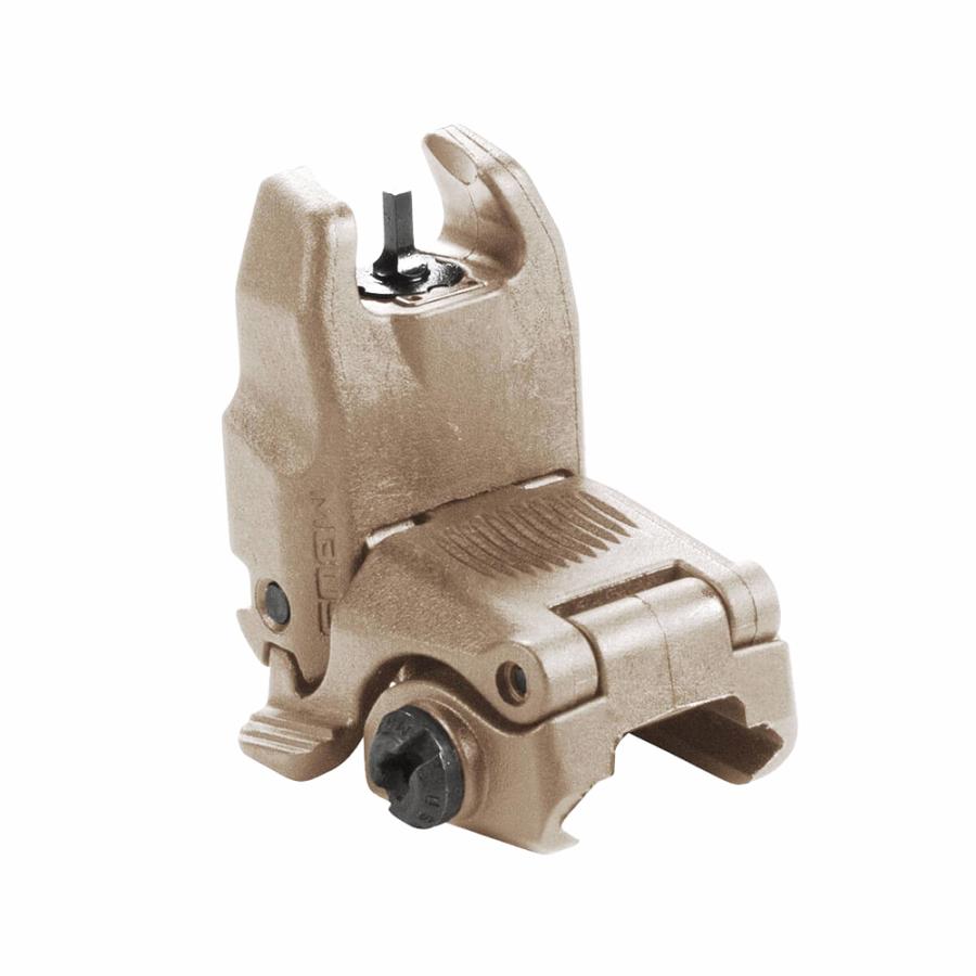 MAGPUL（マグプル） 実物 MBUS Sight ? Front フロントサイト