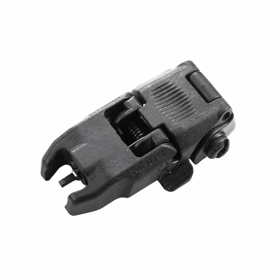 MAGPUL（マグプル） 実物 MBUS Sight ? Front フロントサイト【ブラック/フラットダークアース】 : LayLax ...