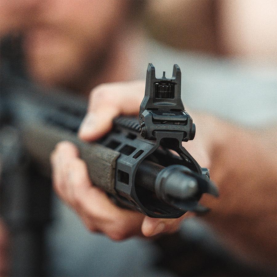MAGPUL（マグプル） 実物 MBUS 3 Sight ? Front フロントサイト