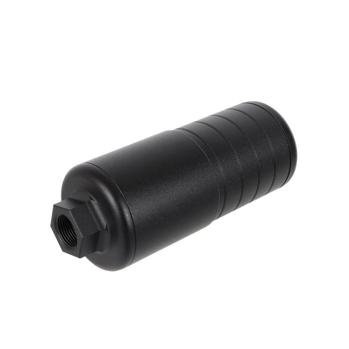 Amazon | [LayLax]SGサプレッサー ショート セラコートSIG DARK GREY