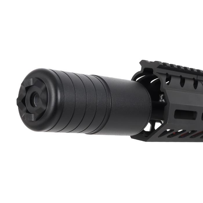 LayLax SGサイレンサー・ショート[MODE-2/モードツー]｜最強