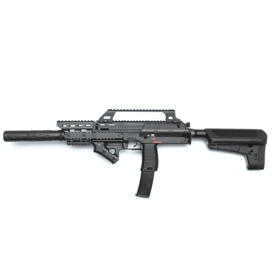 LayLax MP7A1エクステンションフレーム : LayLaxオフィシャル