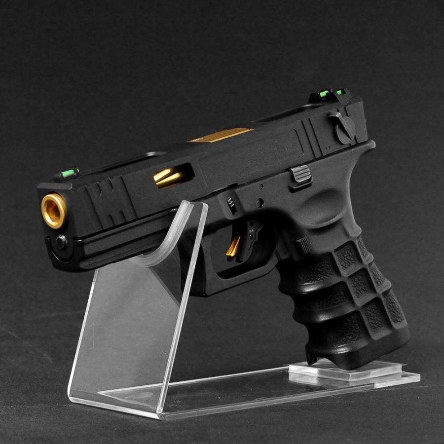 肌触りがいい 東京マルイ グロック18c ガスブローバック i9tmg.com.br