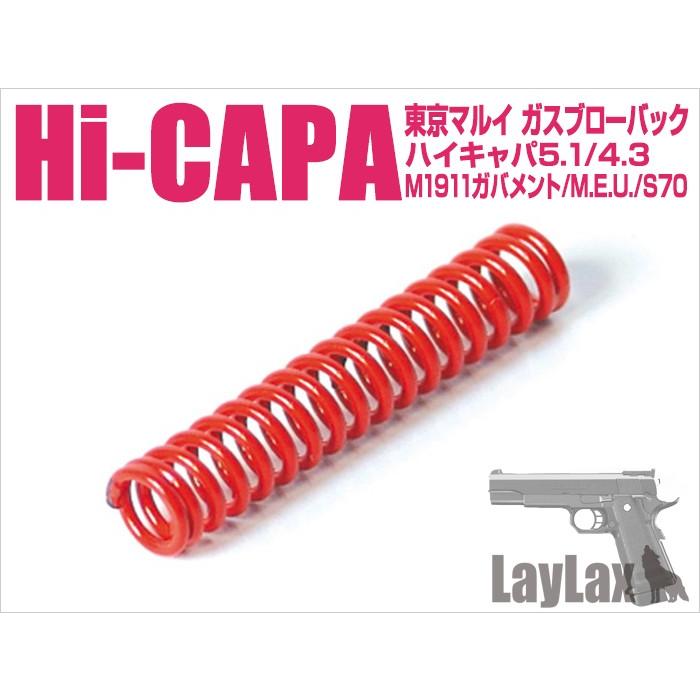 LayLax 東京マルイ ハイキャパ Hi-CAPA5.1 カスタム ハンマー