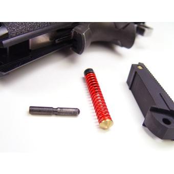 LayLax 東京マルイ ハイキャパ Hi-CAPA5.1 カスタム ハンマー