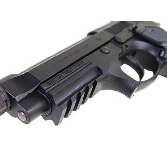 東京マルイ M92F マガジン3本 ケース ベレッタ アンダーマウント セット 東京マルイ M92F マガジン3本 ケース ベレッタ アンダーマウント セット