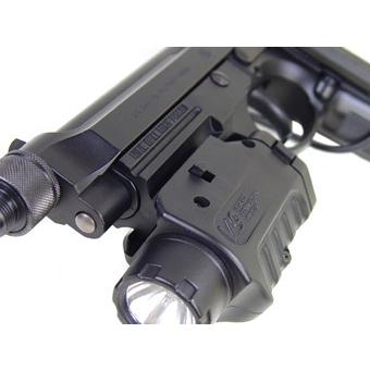 LayLax 東京マルイ M92F アンダーマウントベース : LayLaxオフィシャル