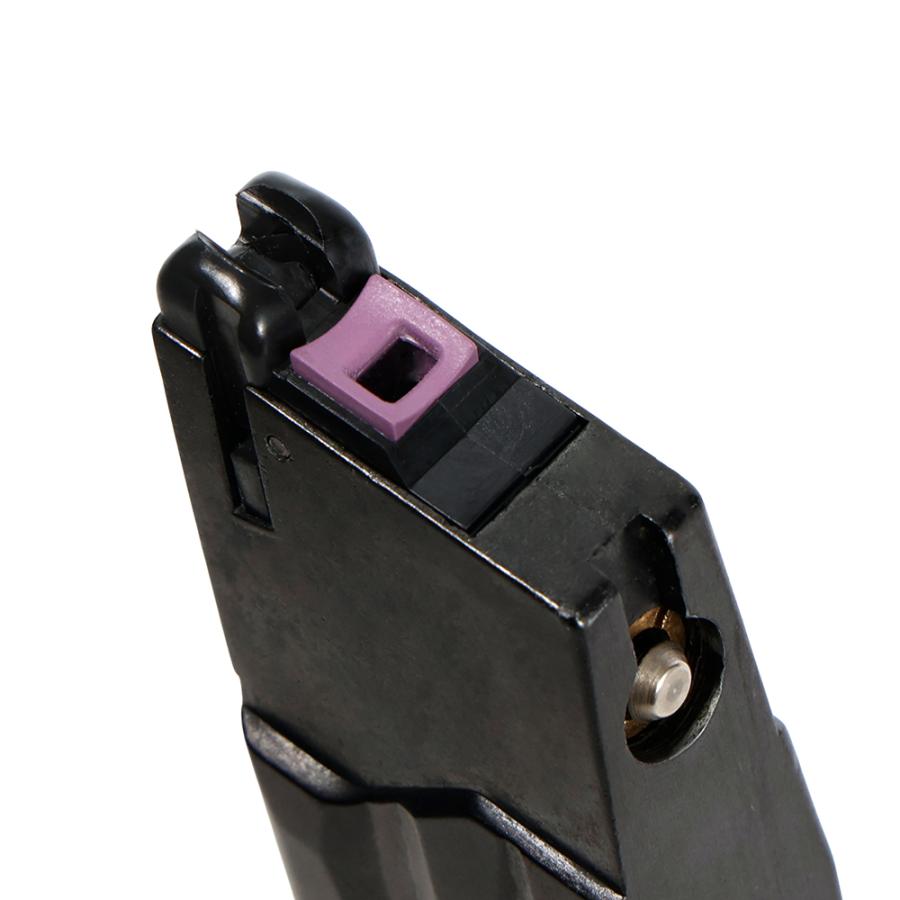 LayLax 東京マルイ M9A1/M92Fシリーズ用 ガスルートシールパッキン