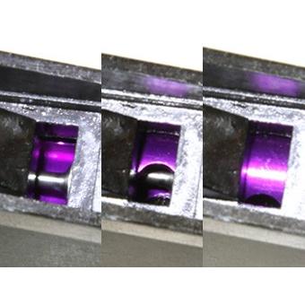 LayLax 東京マルイ ハイキャパ Hi-CAPA カスタム ガバメント用 ハイ