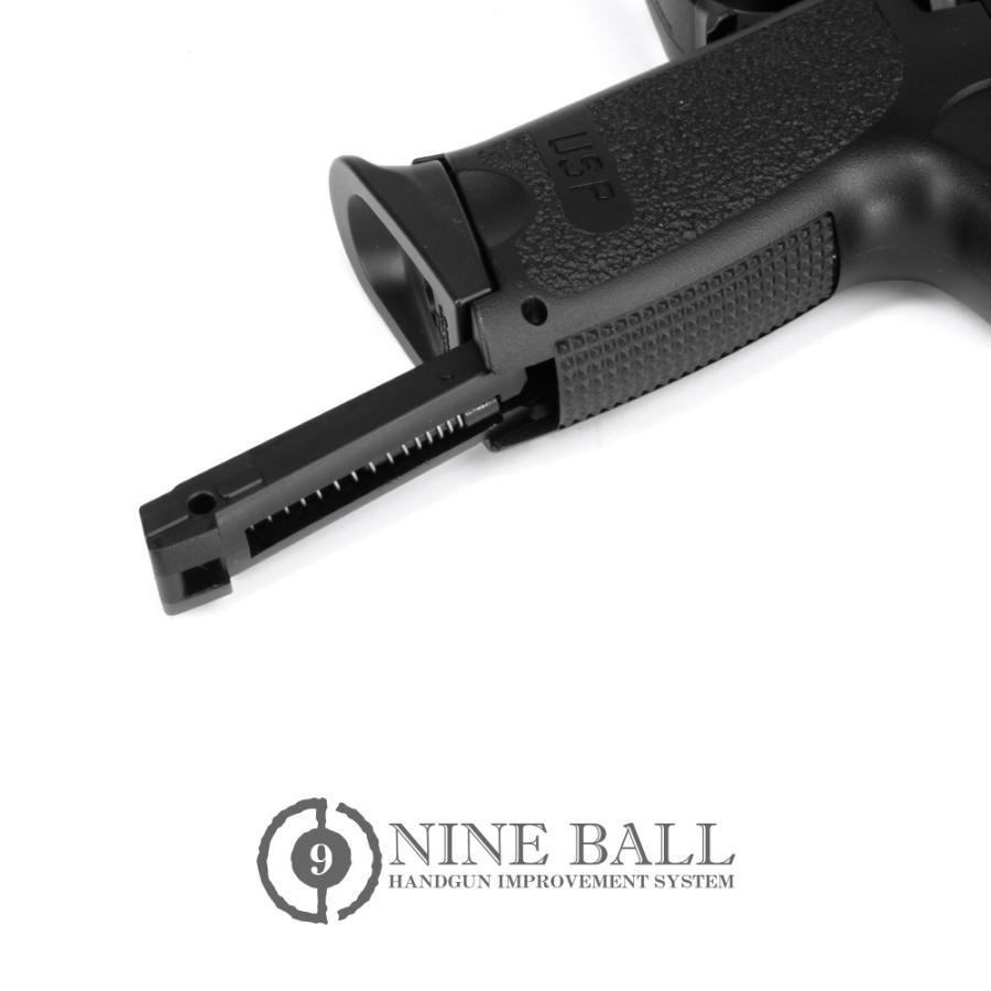 LayLax 東京マルイ USPコンパクト ハンマースプリング : LayLax