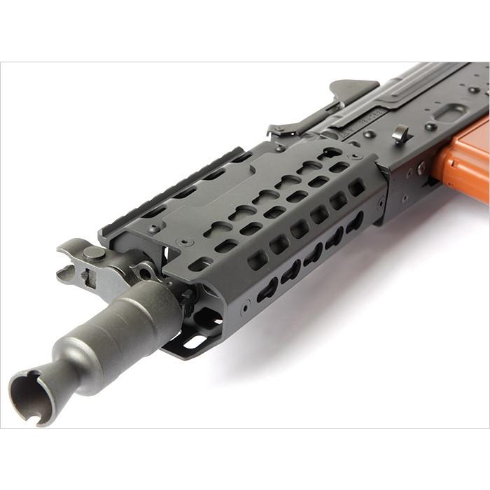 LayLax ハンドガード 東京マルイ　AK47対応 ミリタリーショップ レプマート / LayLax ハンドガード NITRO
