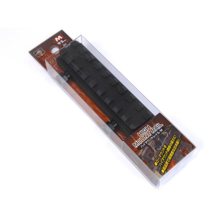 ハイマウントレイル Mサイズ | LayLax | 04