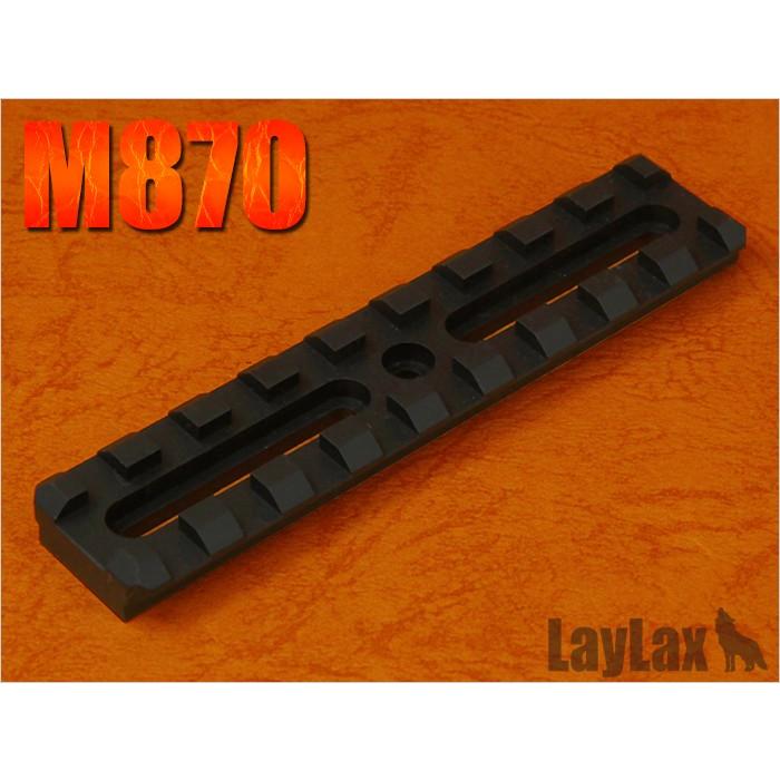 M870 マルチレイルワイドユース/ミドル95mm｜l-direct