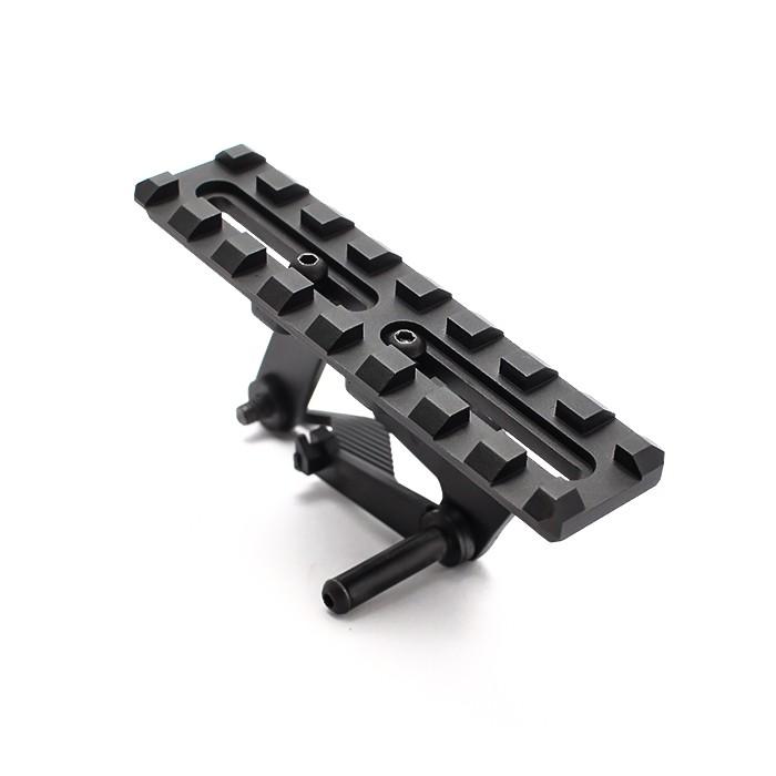 ぺぺぺ MTR＆ハイキャパ 東京マルイ ハイキャパE用コンペンセイター | n-factoryのブログ