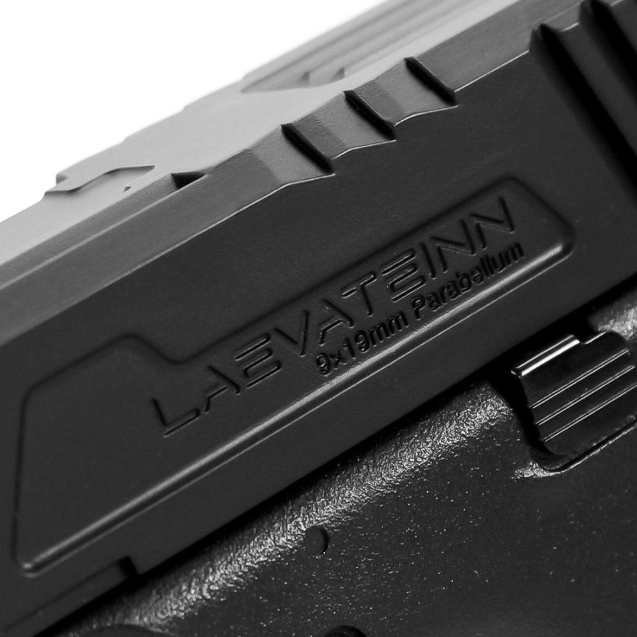 LayLax NINEBALL 東京マルイ 電動ガン ハンドガンタイプ G18C用