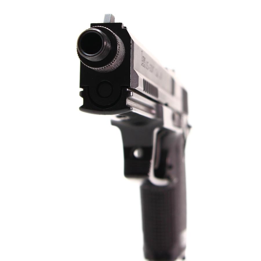 LayLax NINEBALL 東京マルイ ソーコム Mk23 サイレンサー LayLax NINEBALL 東京マルイ ソーコム Mk23 サイレンサー