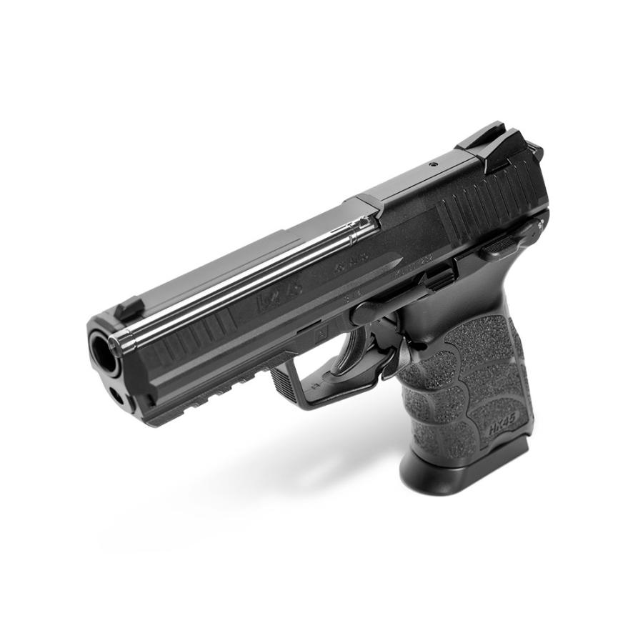 LayLax NINEBALL 東京マルイ 電動ガン ハンドガンタイプ HK45用