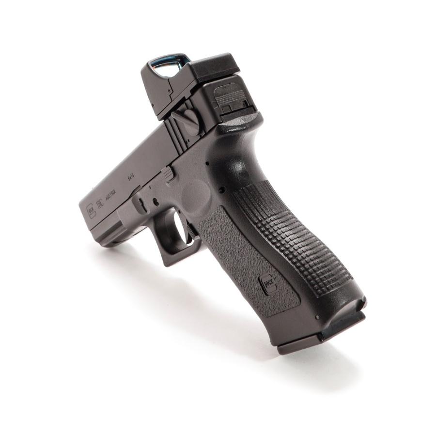LayLax NINEBALL 電動G18C用 マイクロプロサイト ダイレクトマウント