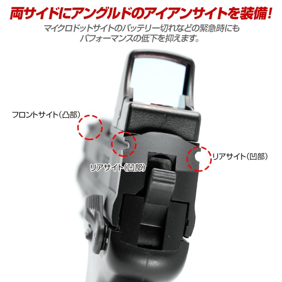 GUNGNIR CAL.45 電動ガン（カスタム） 東京マルイ 電動ガン ハンドガンタイプ HK45 カスタムスライド