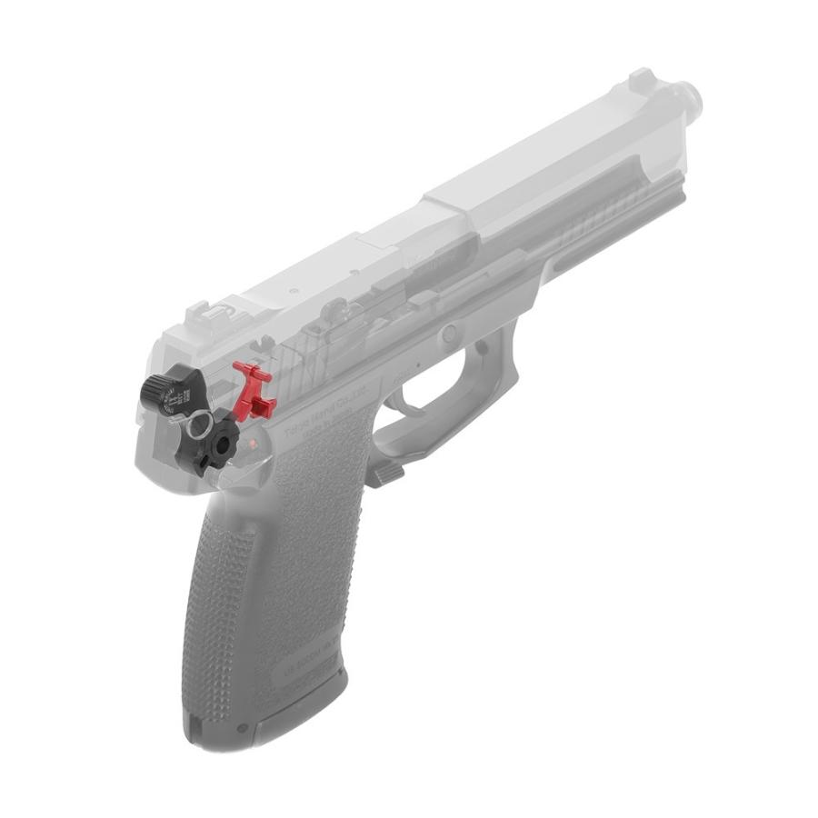 LayLax 東京マルイ ソーコム SOCOM Mk23 ライトトリガープル
