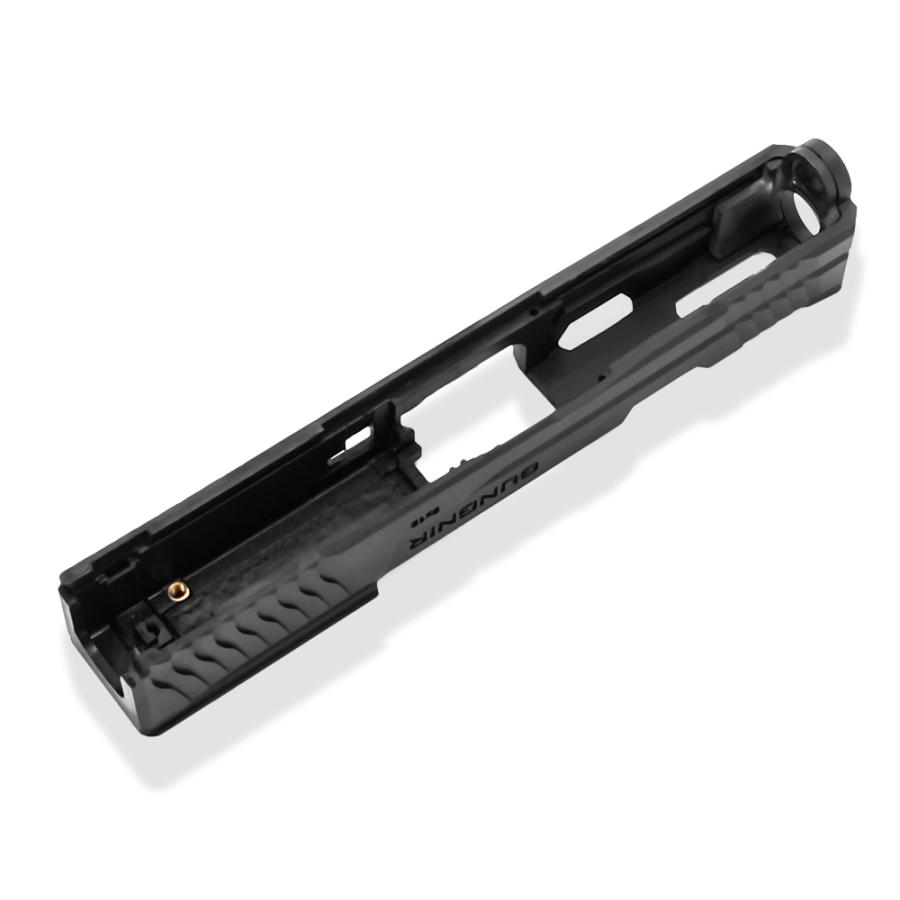 LayLax NINEBALL G19カスタムスライド GUNGNIR(ガングニール) : LayLax