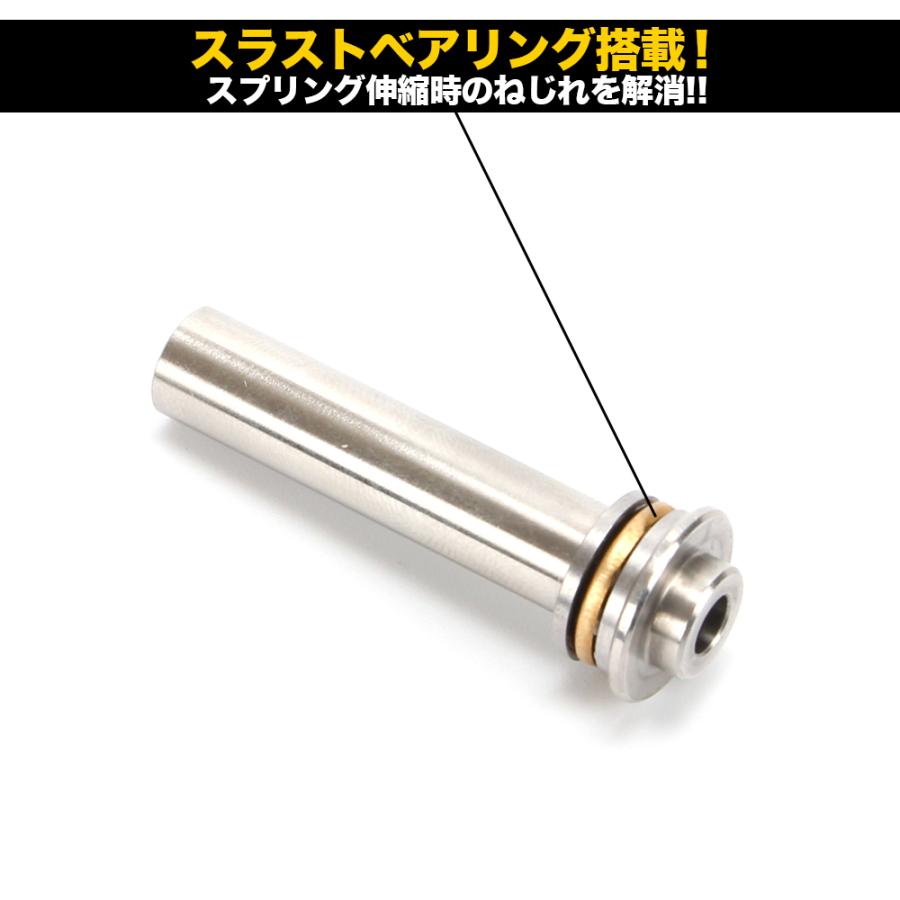 LayLax 東京マルイ ガスブローバックM1911A1/リコイルスプリングガイド