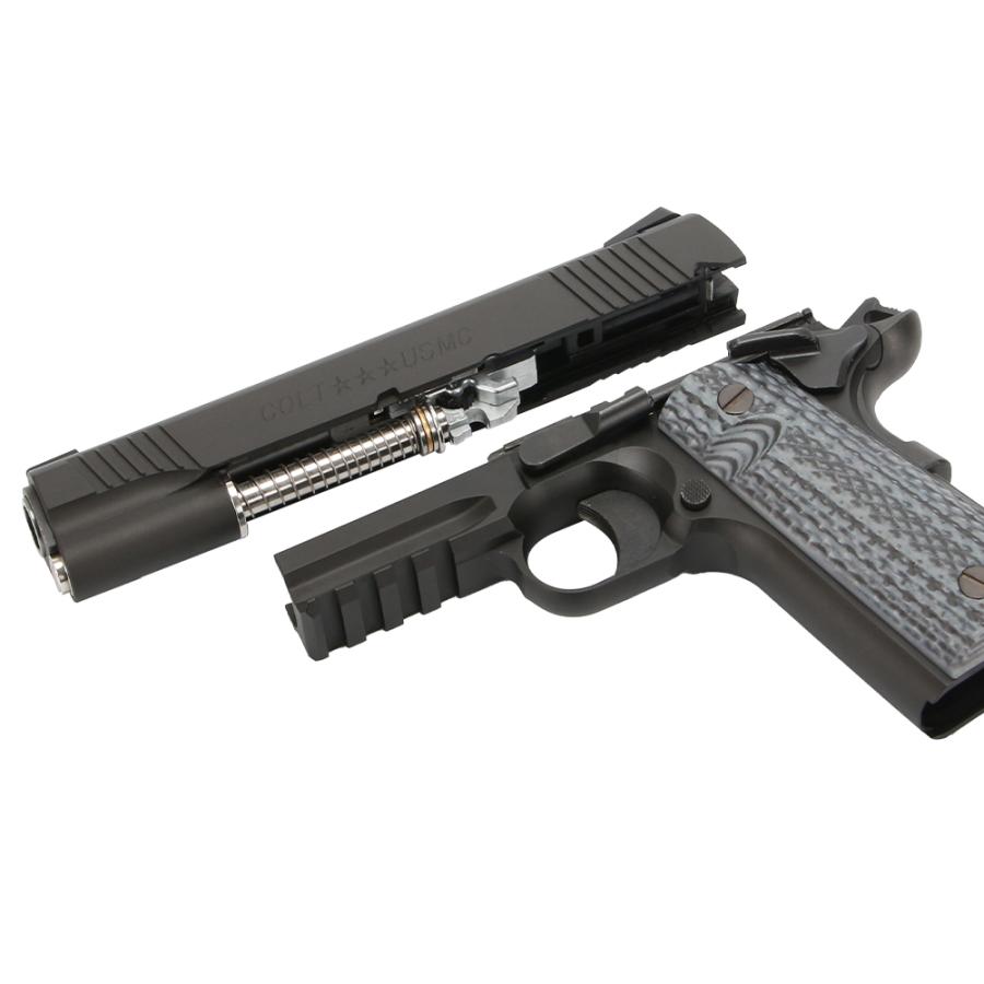LayLax 東京マルイ ガスブローバックM1911A1/リコイルスプリング