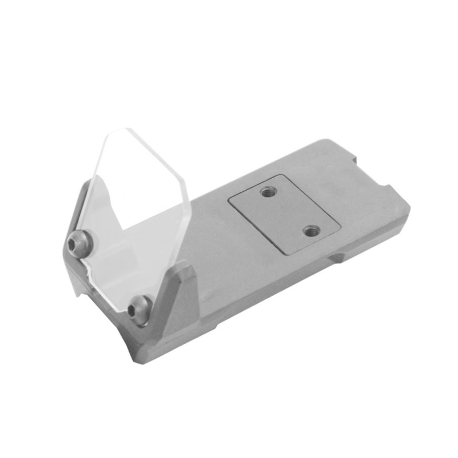 LayLax 東京マルイ ハイキャパ5.1 (Hi-CAPA5.1) 防弾プロテクター