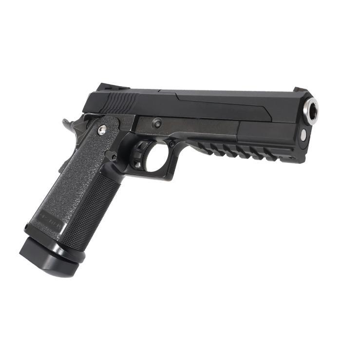LayLax ハイキャパ5.1 ハイスピードスナイピングシステム｜特価 最強