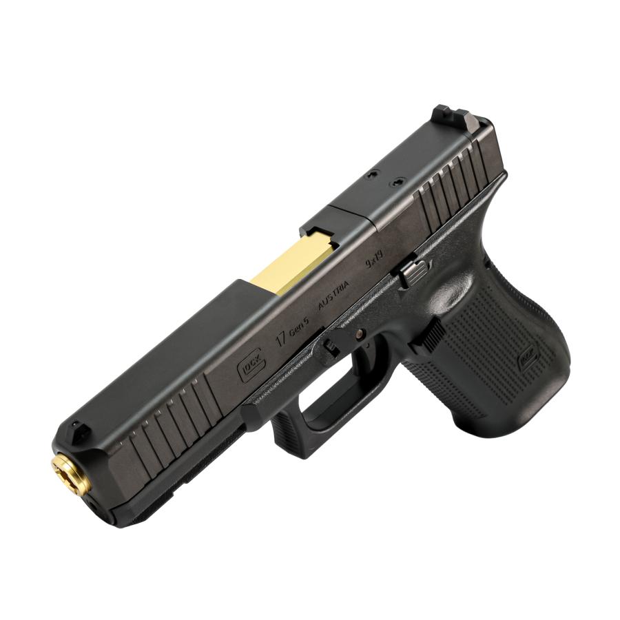 LayLax 東京マルイ ガスブローバック G17 Gen5 MOS ノンリコイル LayLax 東京マルイ ガスブローバック G17 Gen5 MOS ノンリコイル