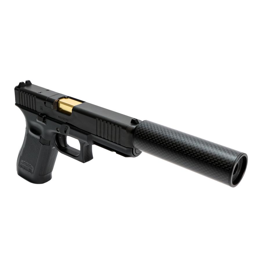 LayLax 東京マルイ ガスブローバック G17 Gen5 MOS ノンリコイル LayLax 東京マルイ ガスブローバック G17 Gen5 MOS ノンリコイル