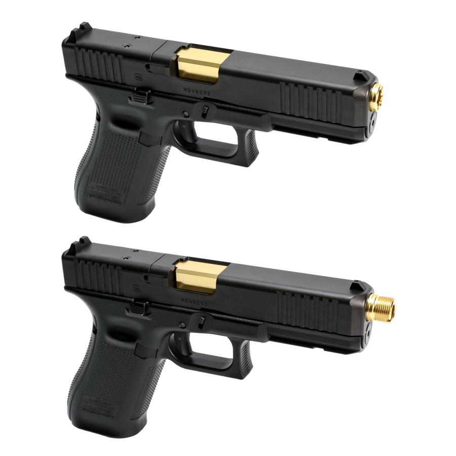 LayLax 東京マルイ ガスブローバック G17 Gen5 MOS ノンリコイル LayLax 東京マルイ ガスブローバック G17 Gen5 MOS ノンリコイル