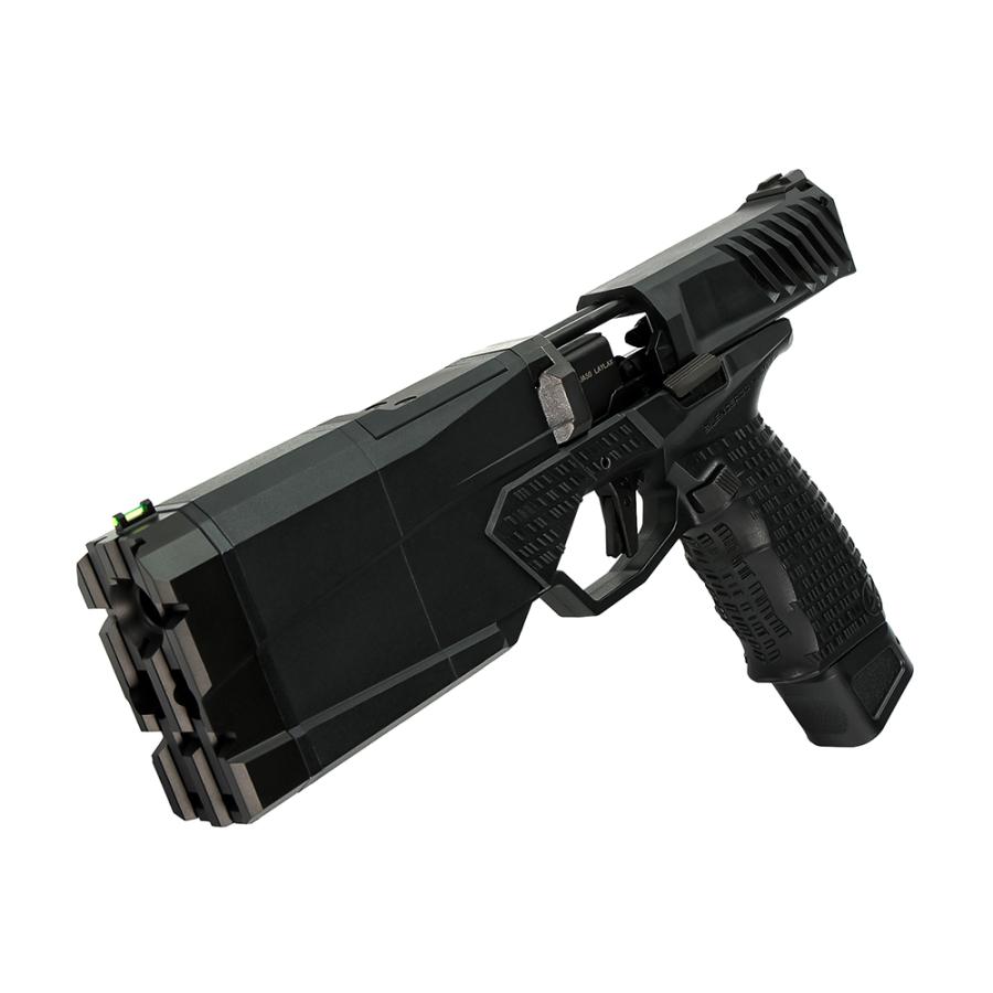 Number (N)ine タイム期 スカルサークル 散弾銃加工 タンク