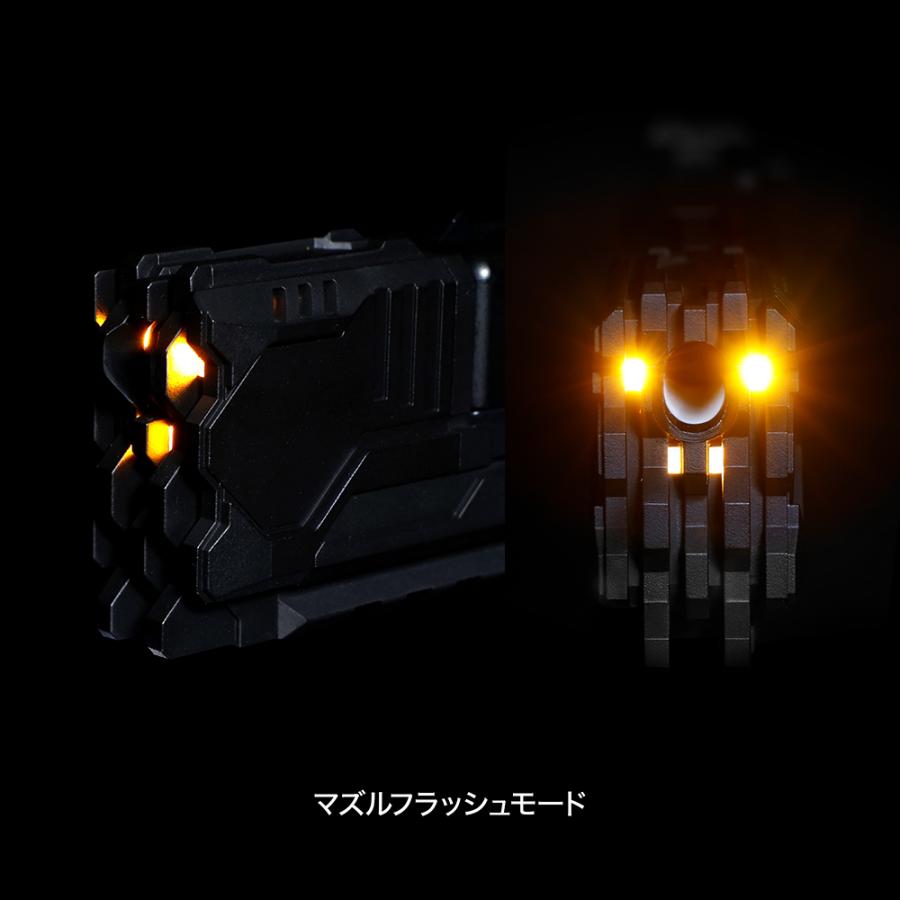 LayLax 東京マルイ ガスブローバック グロック17 ― 3rd